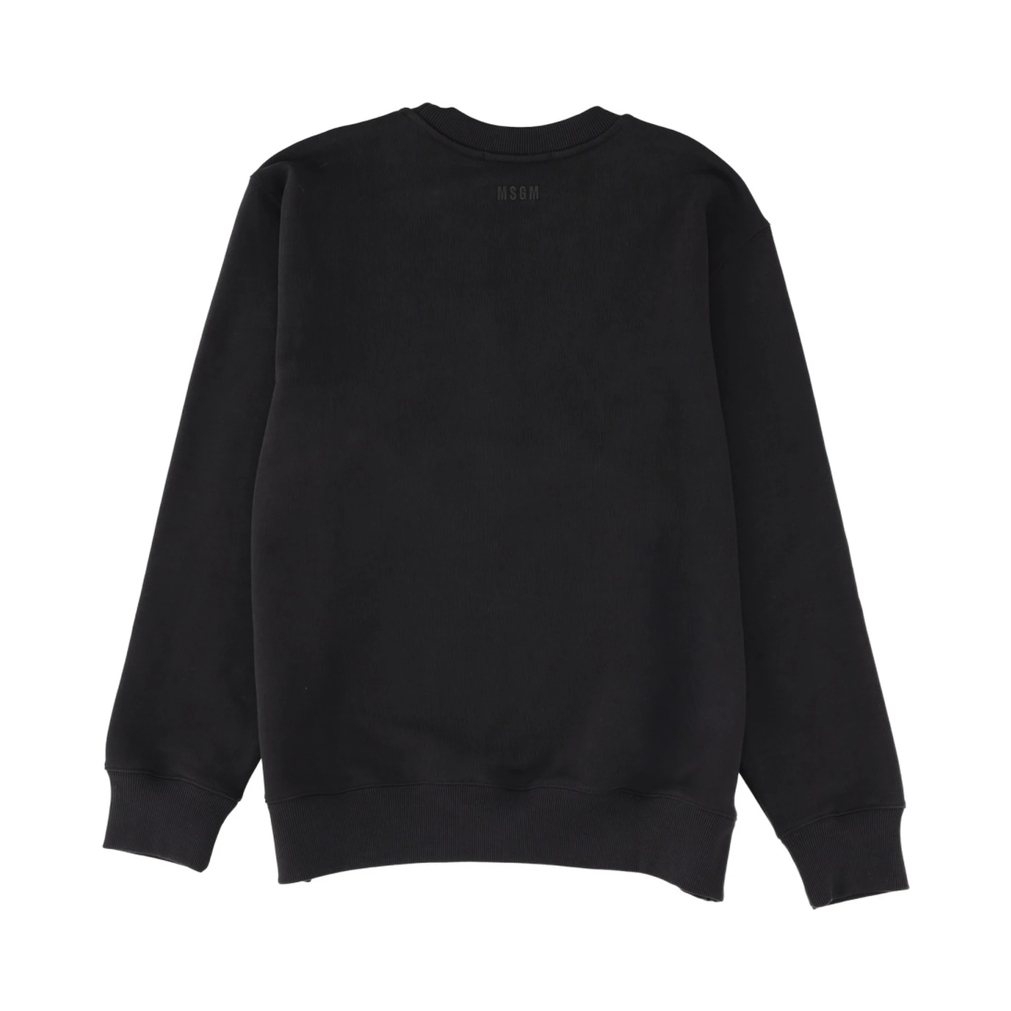 سويت شيرت "اتبع الأرنب"