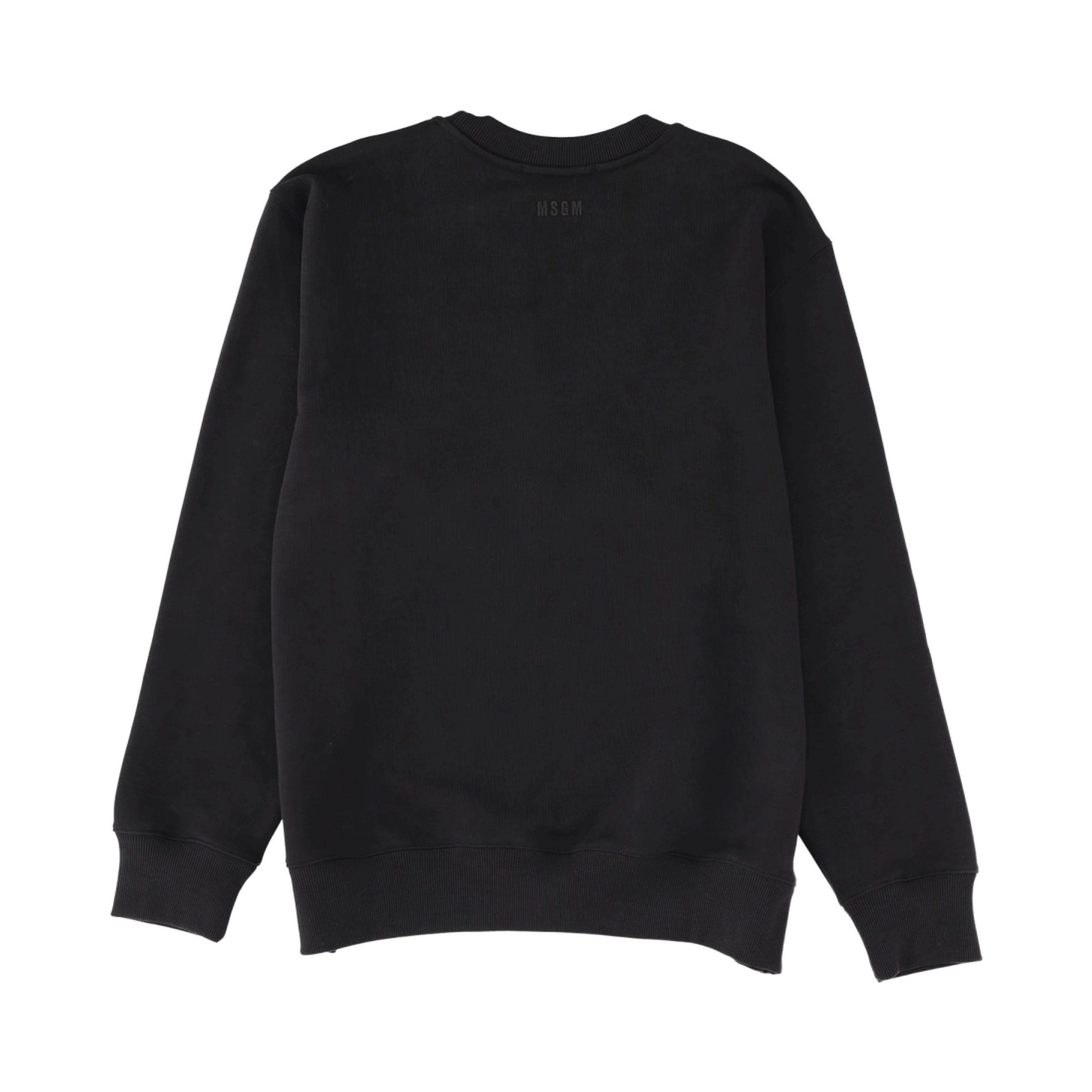 "FOLLOW THE RABBIT" SWEATSHIRT