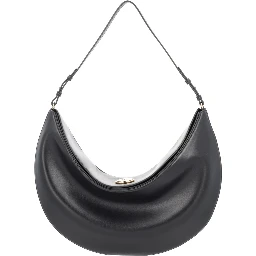 HOBO BAG "OVALO" LARGE