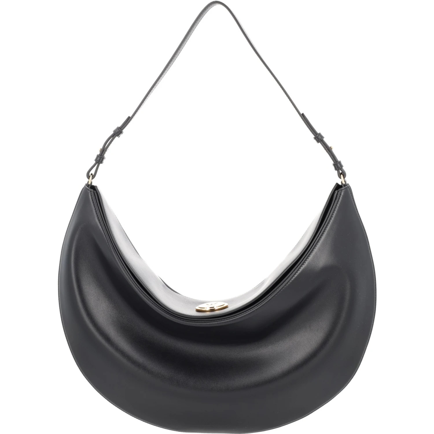HOBO BAG "OVALO" LARGE