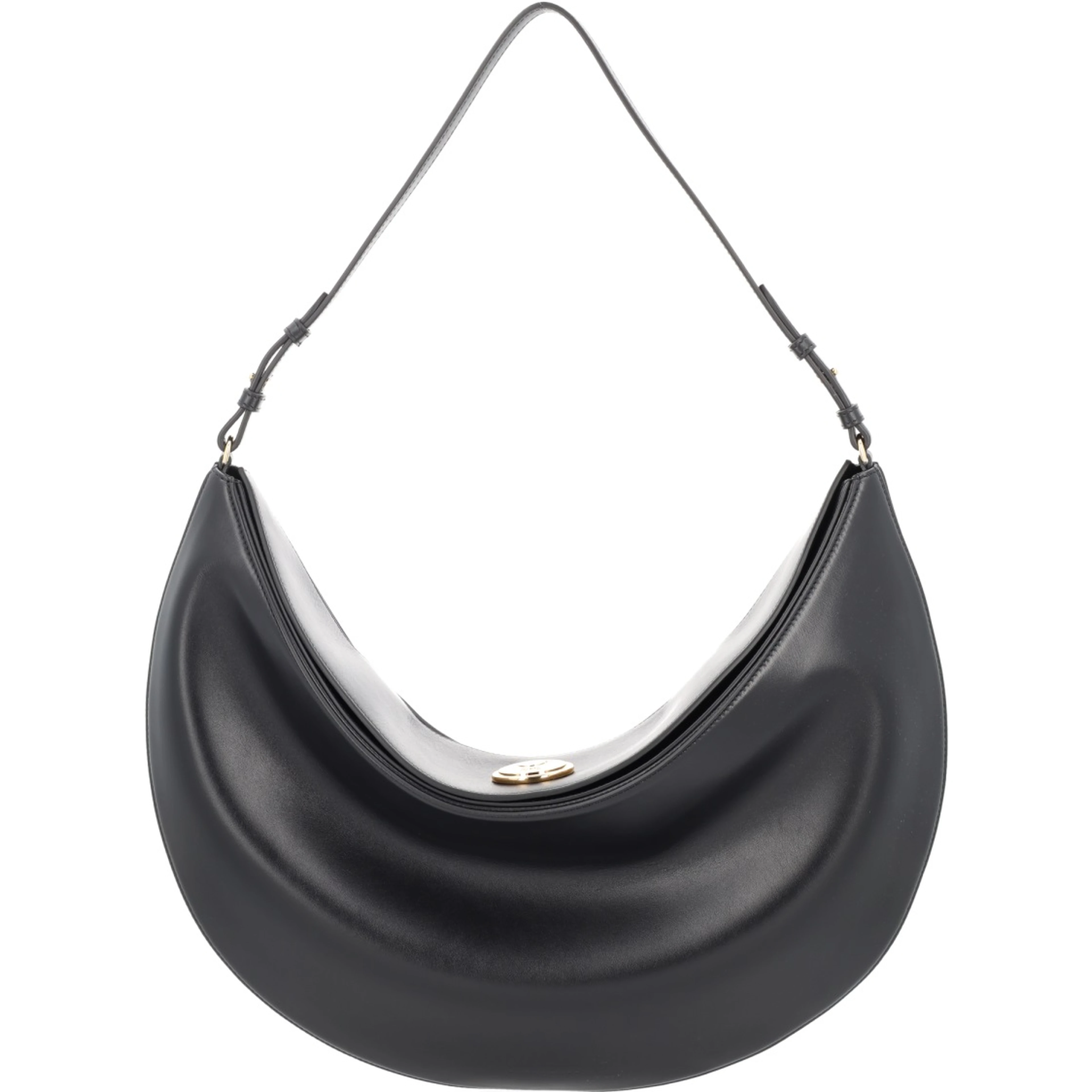 HOBO BAG "OVALO" LARGE