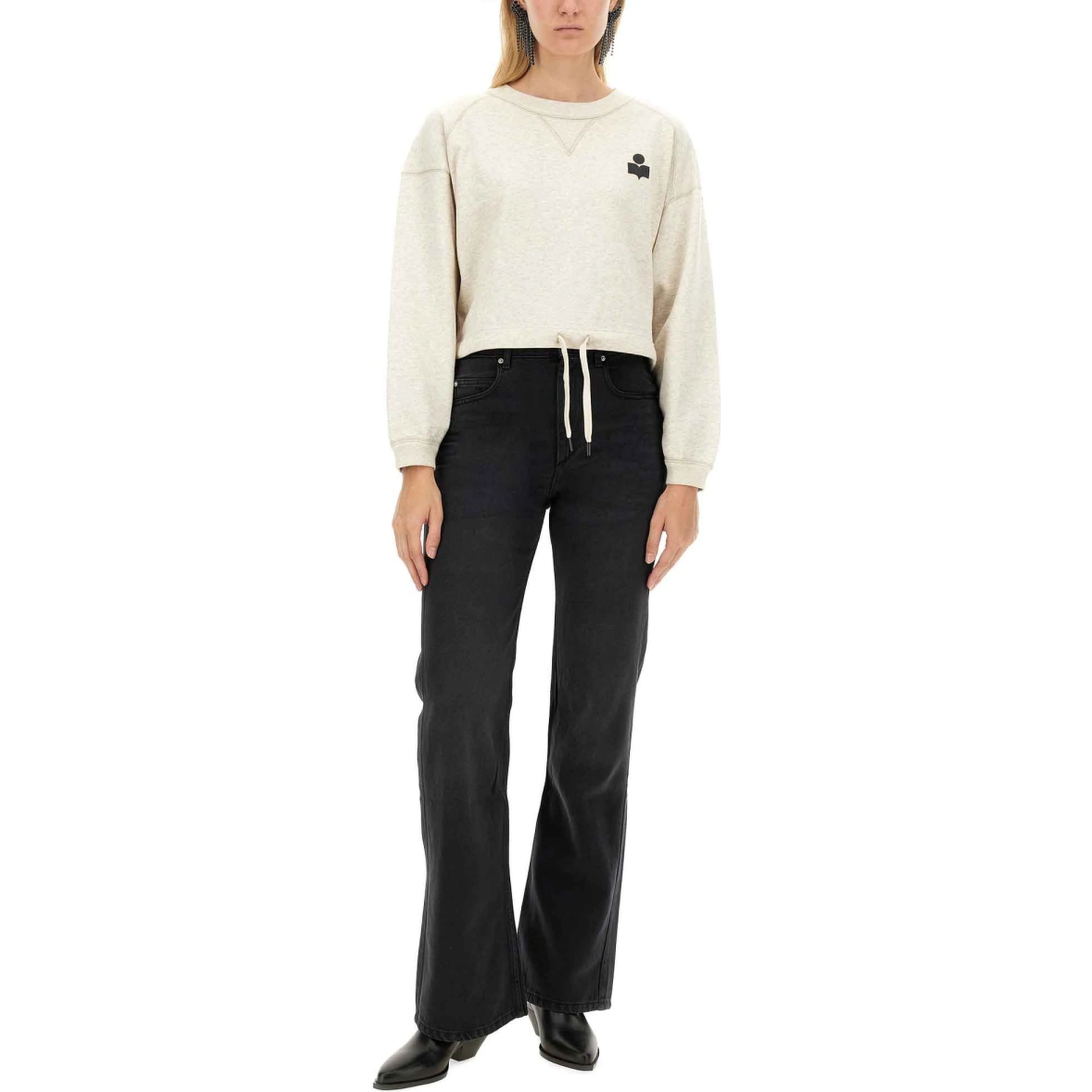 "MARGO" SWEATSHIRT