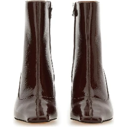 BOOT "SPUR"