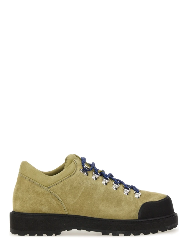 HIKING SHOE "CORNARO"