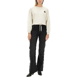"MARGO" SWEATSHIRT