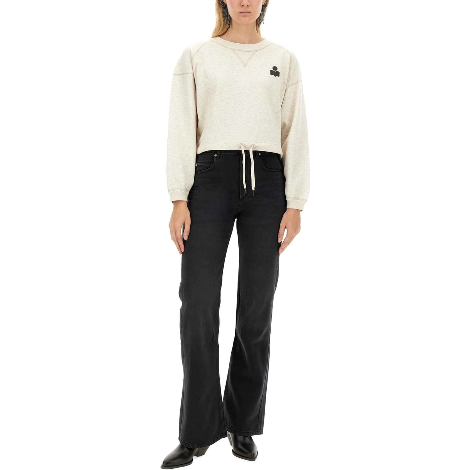 "MARGO" SWEATSHIRT