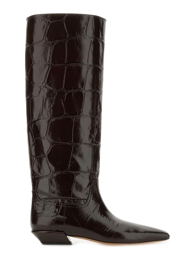 BOOT "BETTINA"