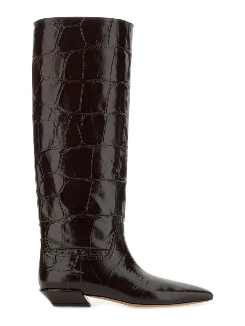 BOOT "BETTINA"