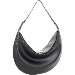 HOBO BAG "OVALO" LARGE