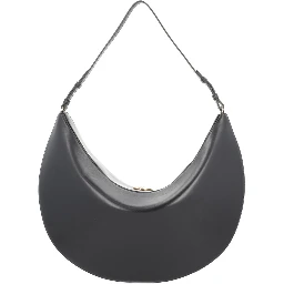 HOBO BAG "OVALO" LARGE
