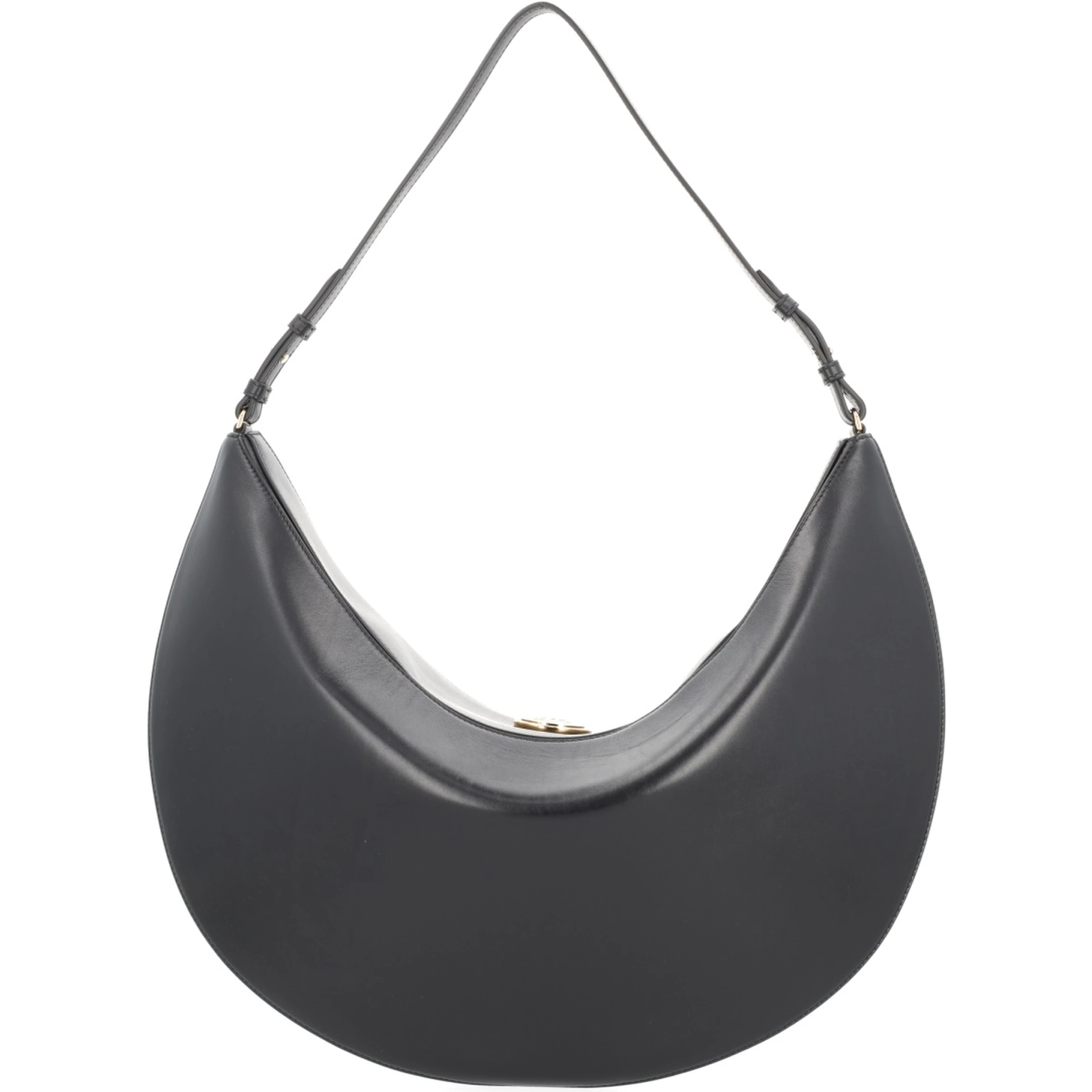 HOBO BAG "OVALO" LARGE