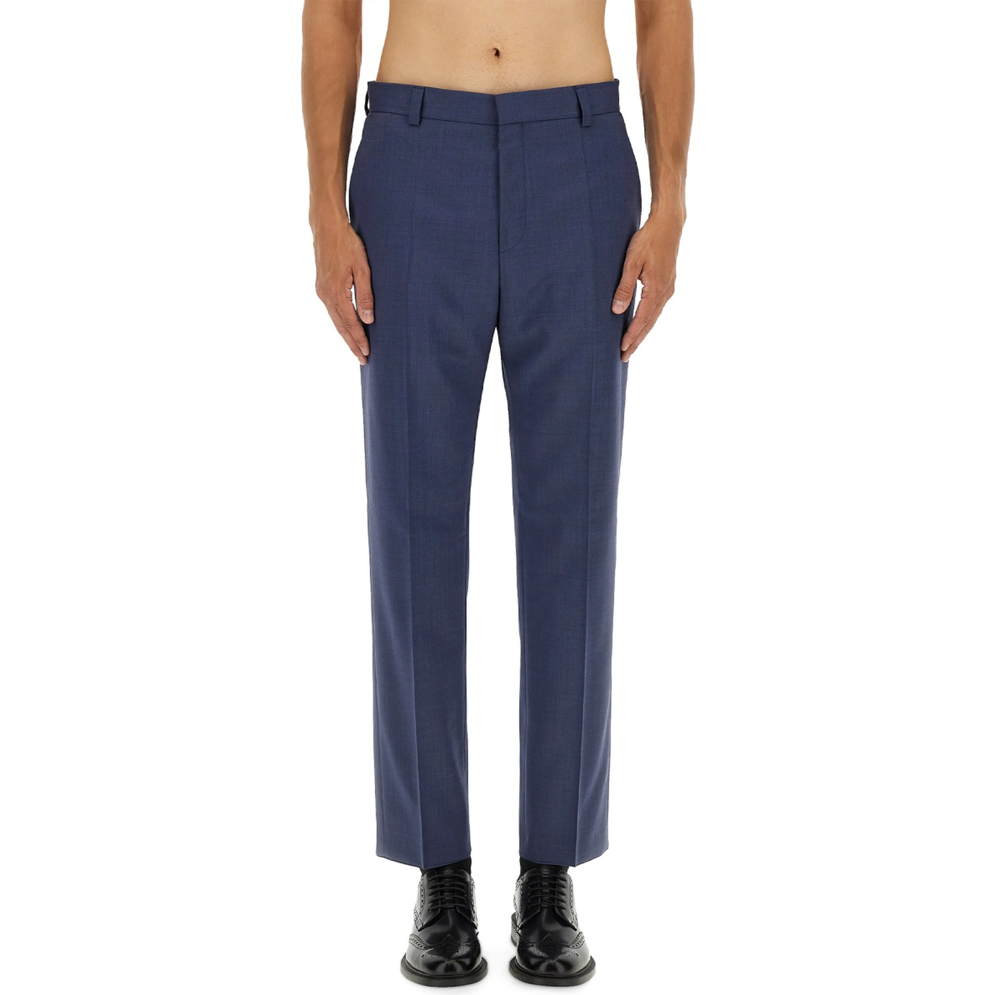 MODERN FIT PANTS