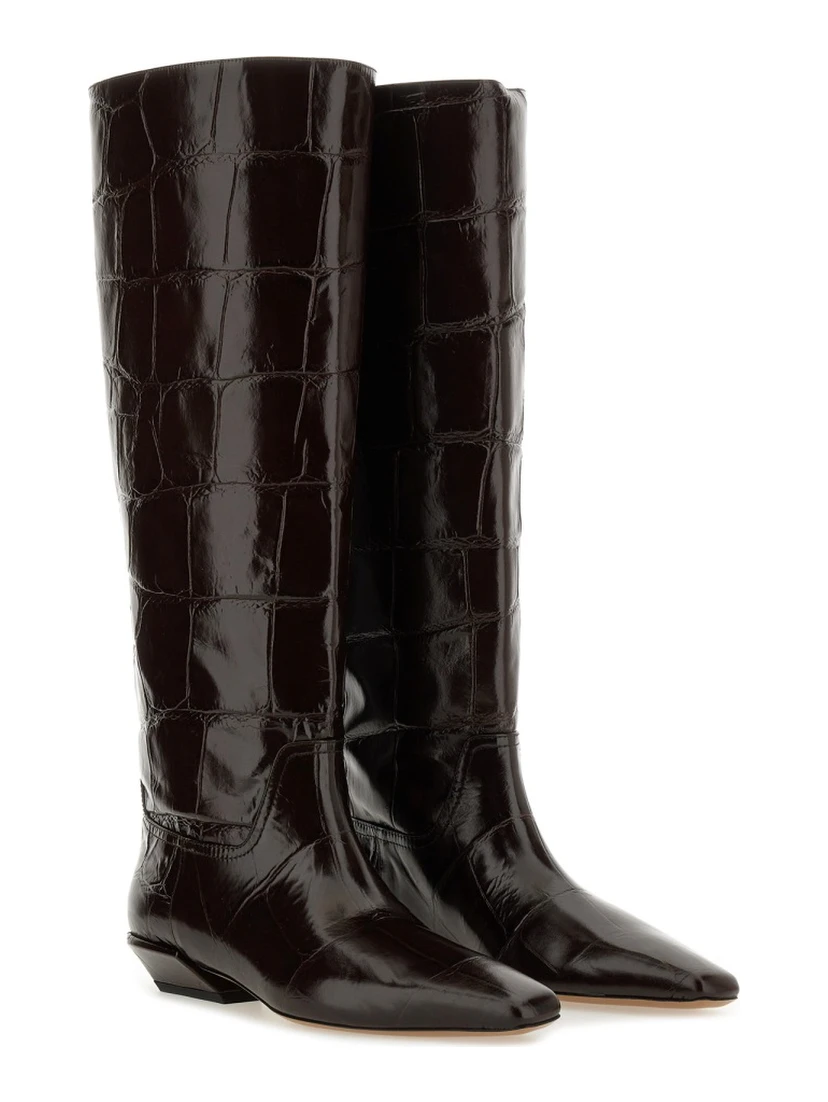 BOOT "BETTINA"