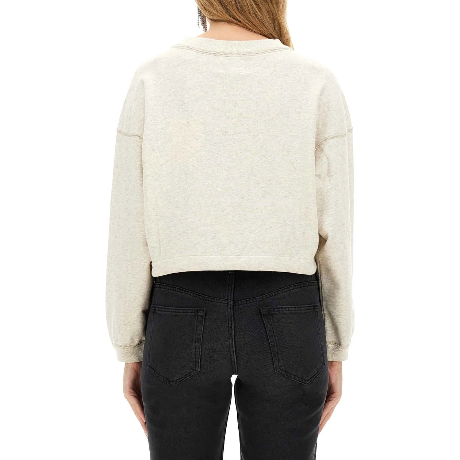 "MARGO" SWEATSHIRT