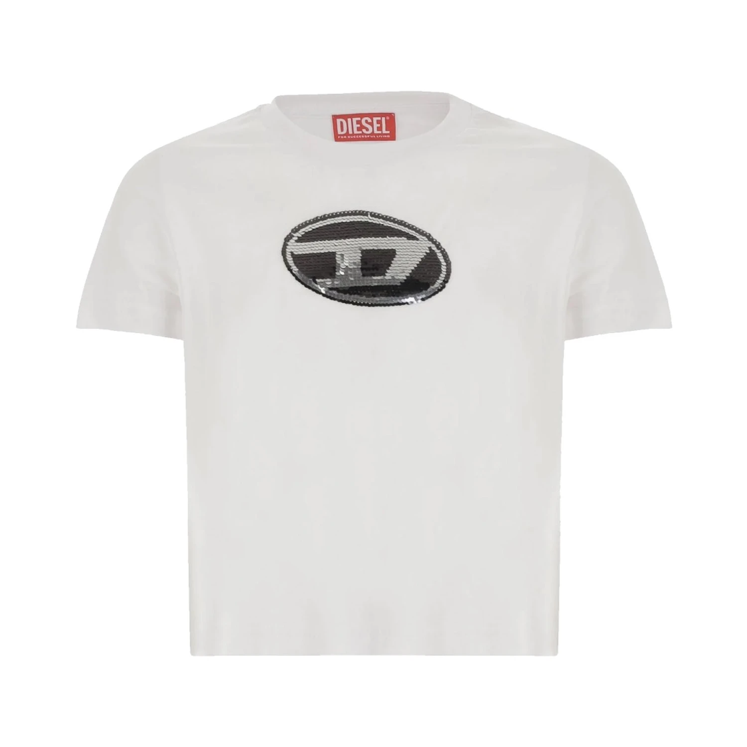 "TSEQUINSG" T-SHIRT