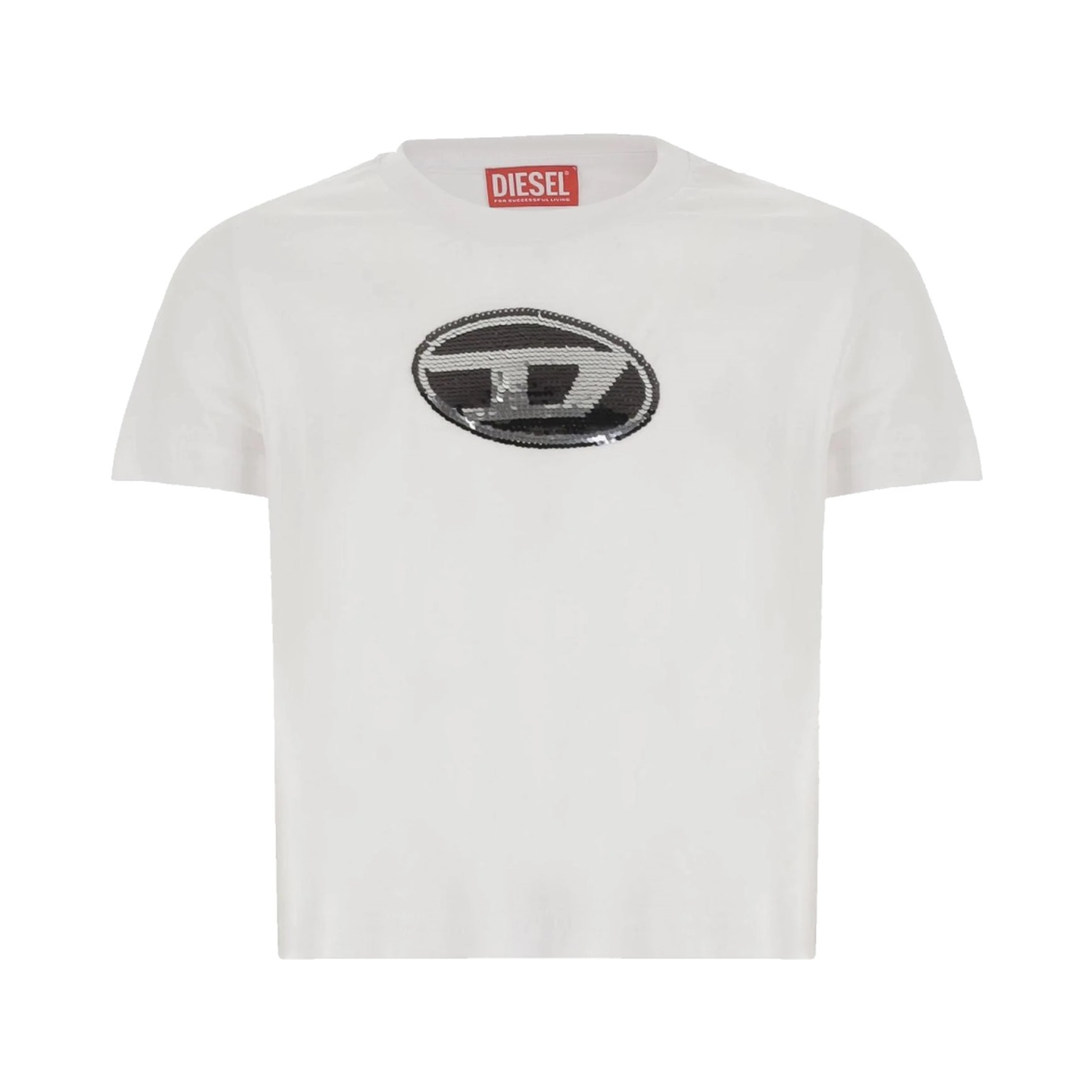 "TSEQUINSG" T-SHIRT