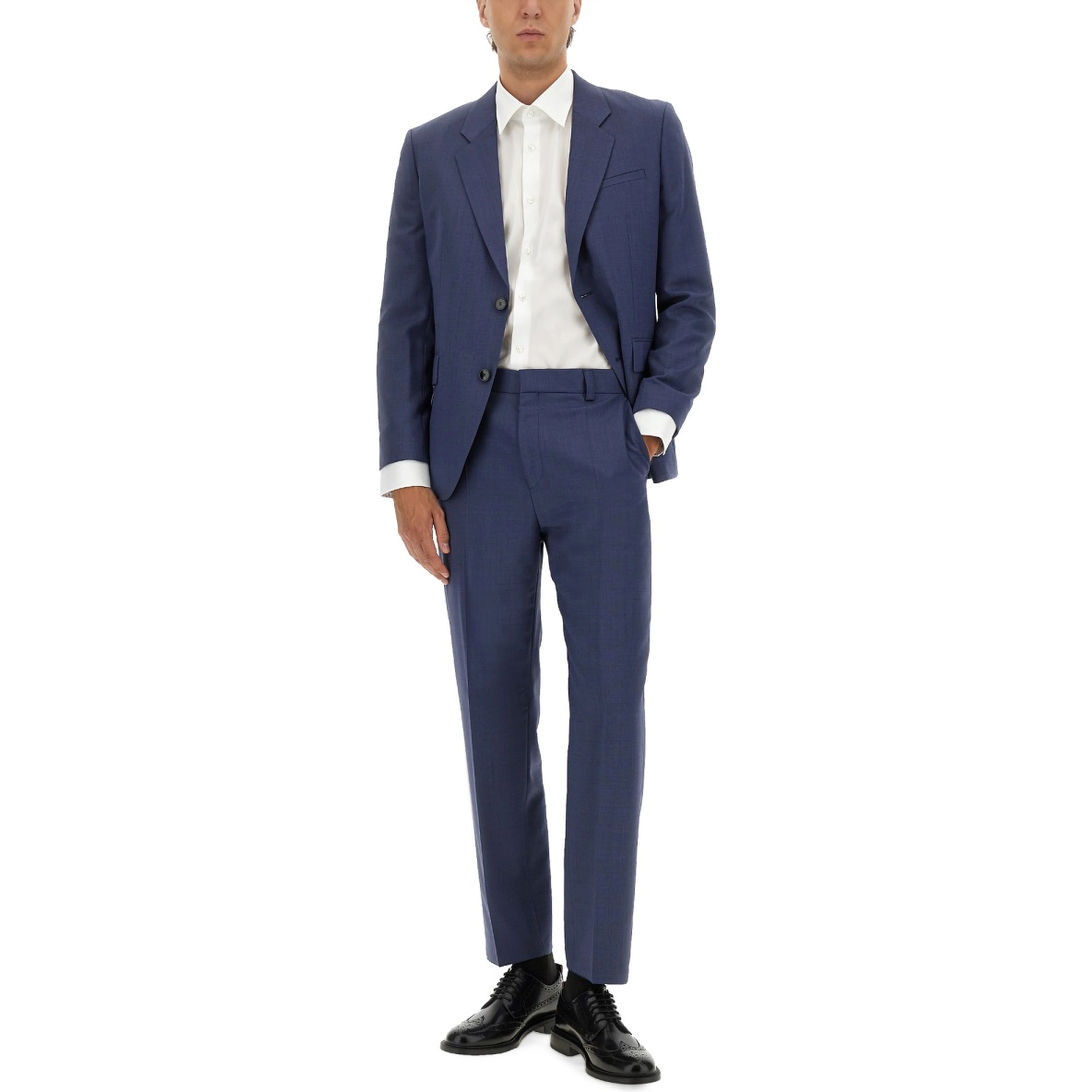 MODERN FIT PANTS