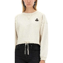 "MARGO" SWEATSHIRT