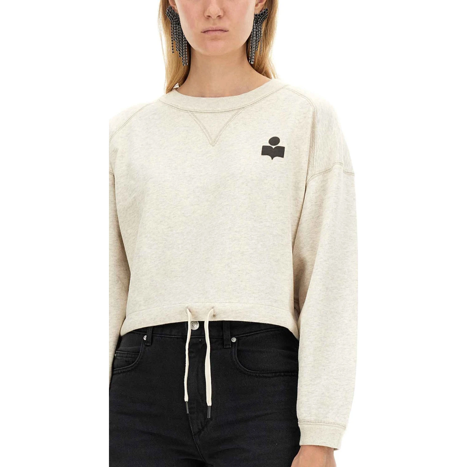 "MARGO" SWEATSHIRT