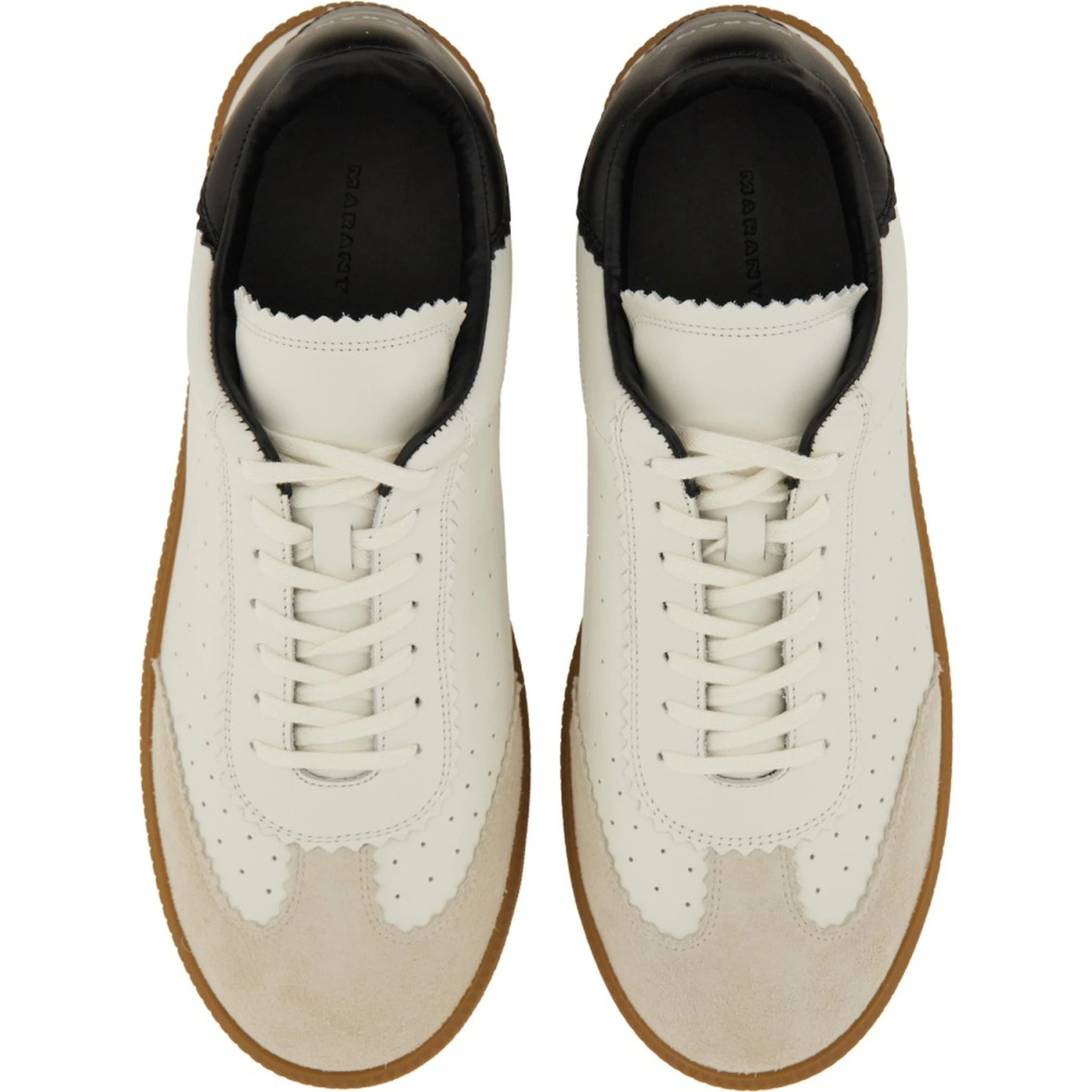 "BRYCY" SNEAKER