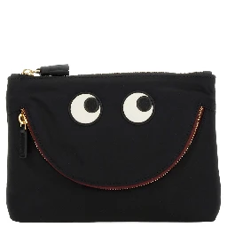 "HAPPY EYES" POUCH
