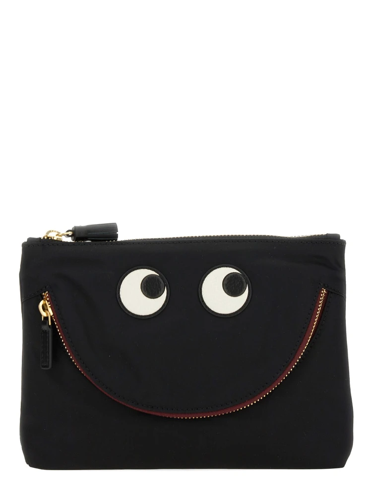 "HAPPY EYES" POUCH