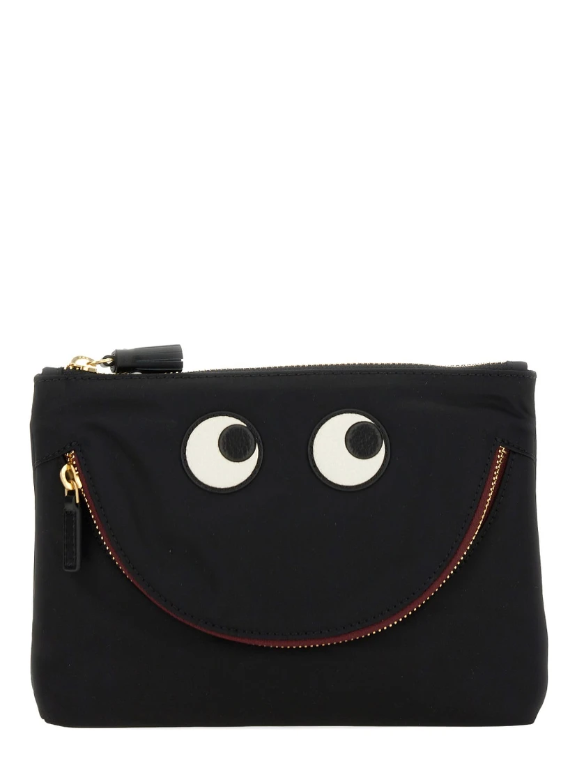 "HAPPY EYES" POUCH