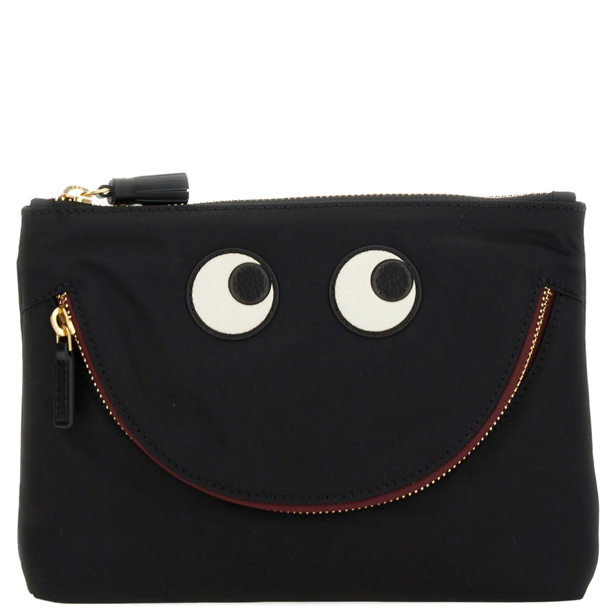 "HAPPY EYES" POUCH