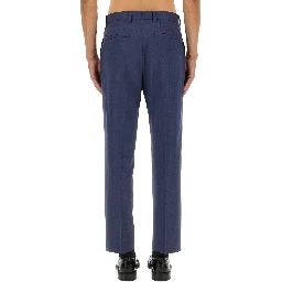 MODERN FIT PANTS