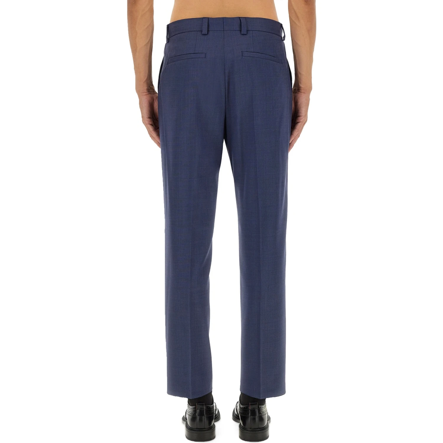 MODERN FIT PANTS