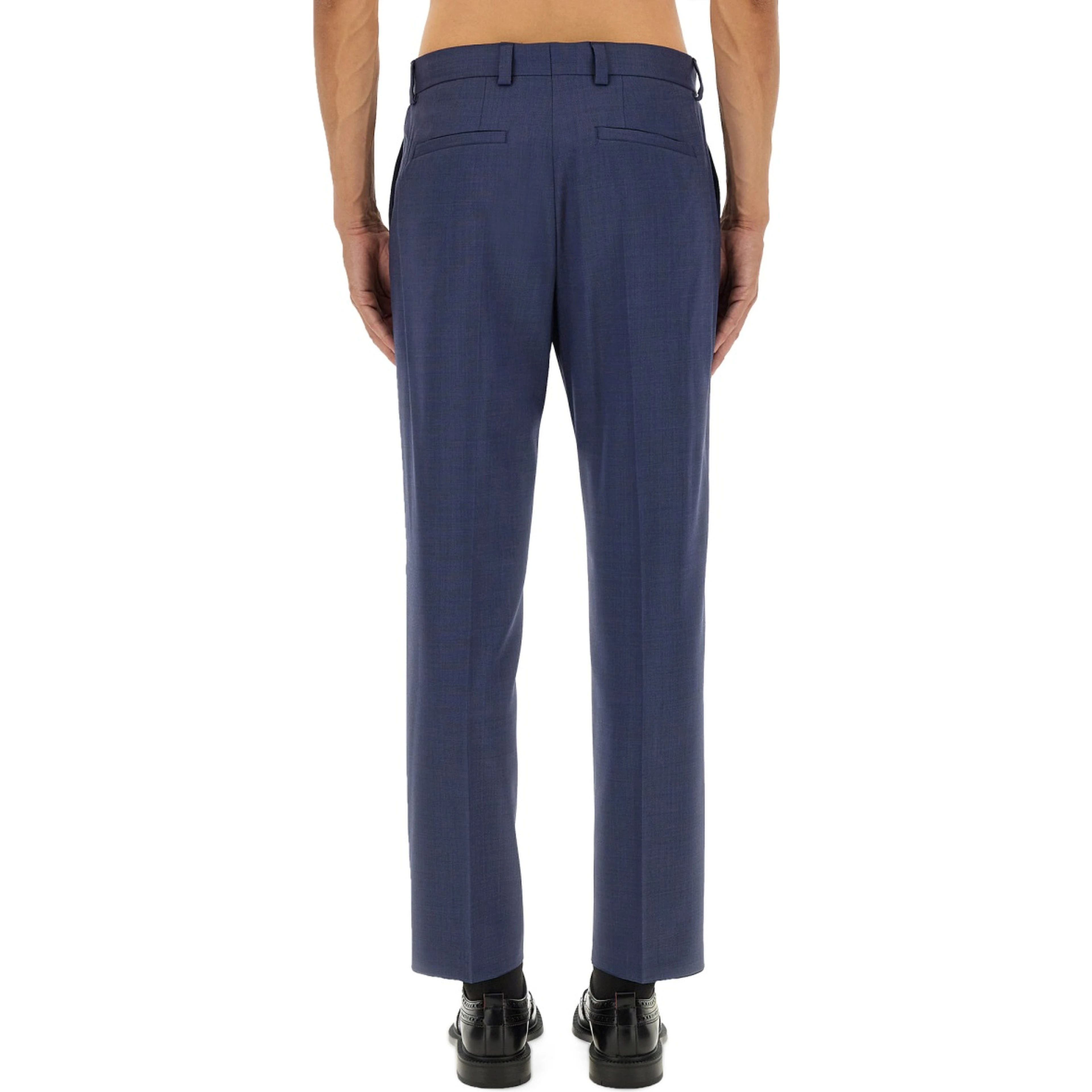 MODERN FIT PANTS