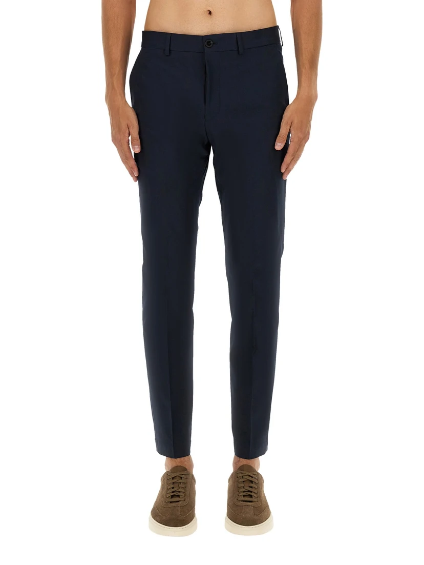SLIM FIT PANTS