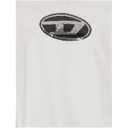 "TSEQUINSG" T-SHIRT