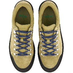 HIKING SHOE "CORNARO"