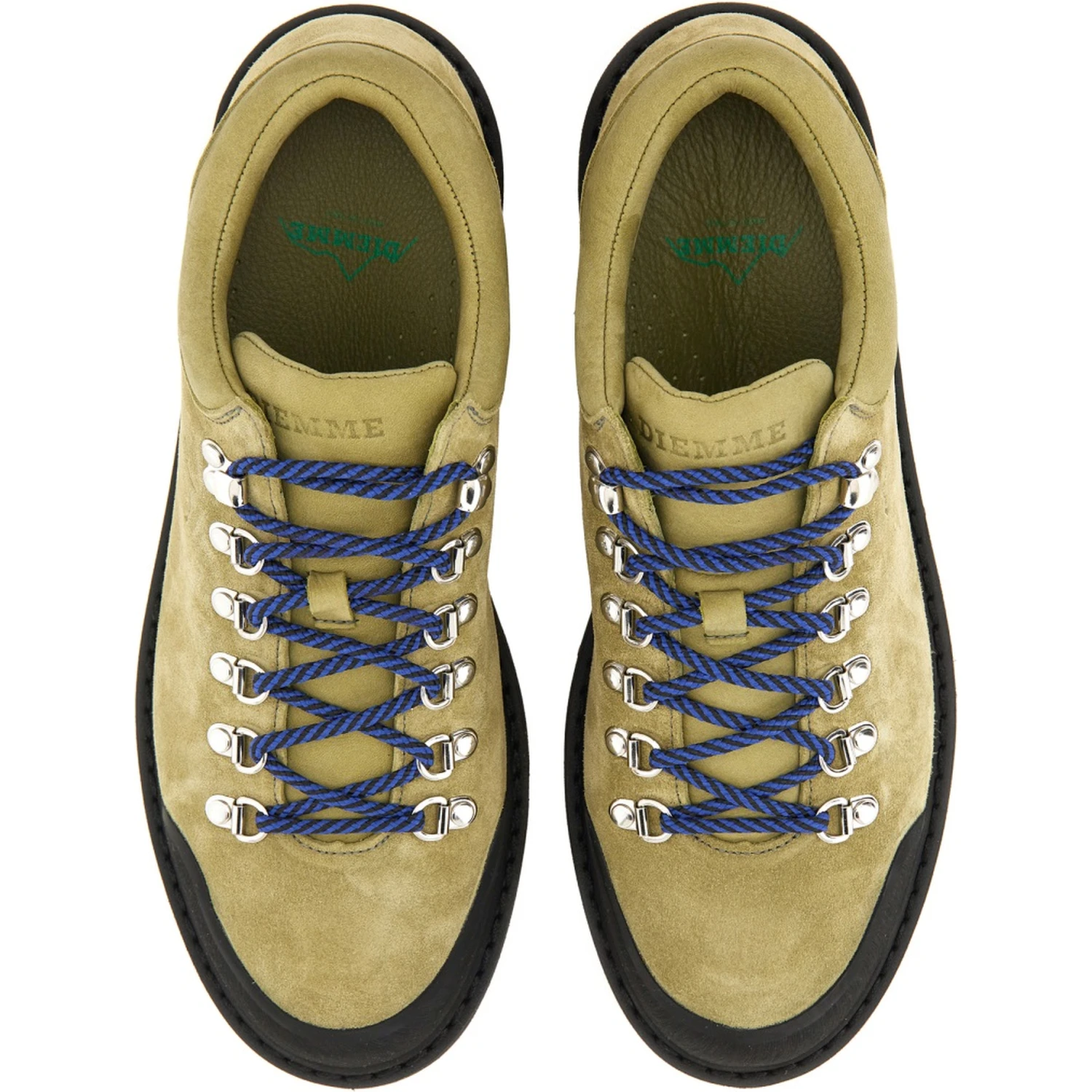 HIKING SHOE "CORNARO"