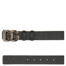 LOGED BELT