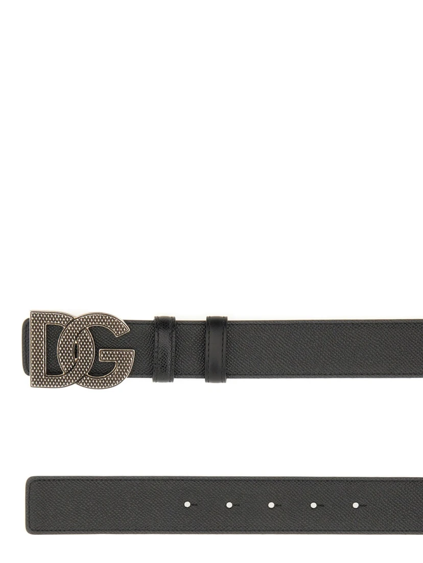 LOGED BELT