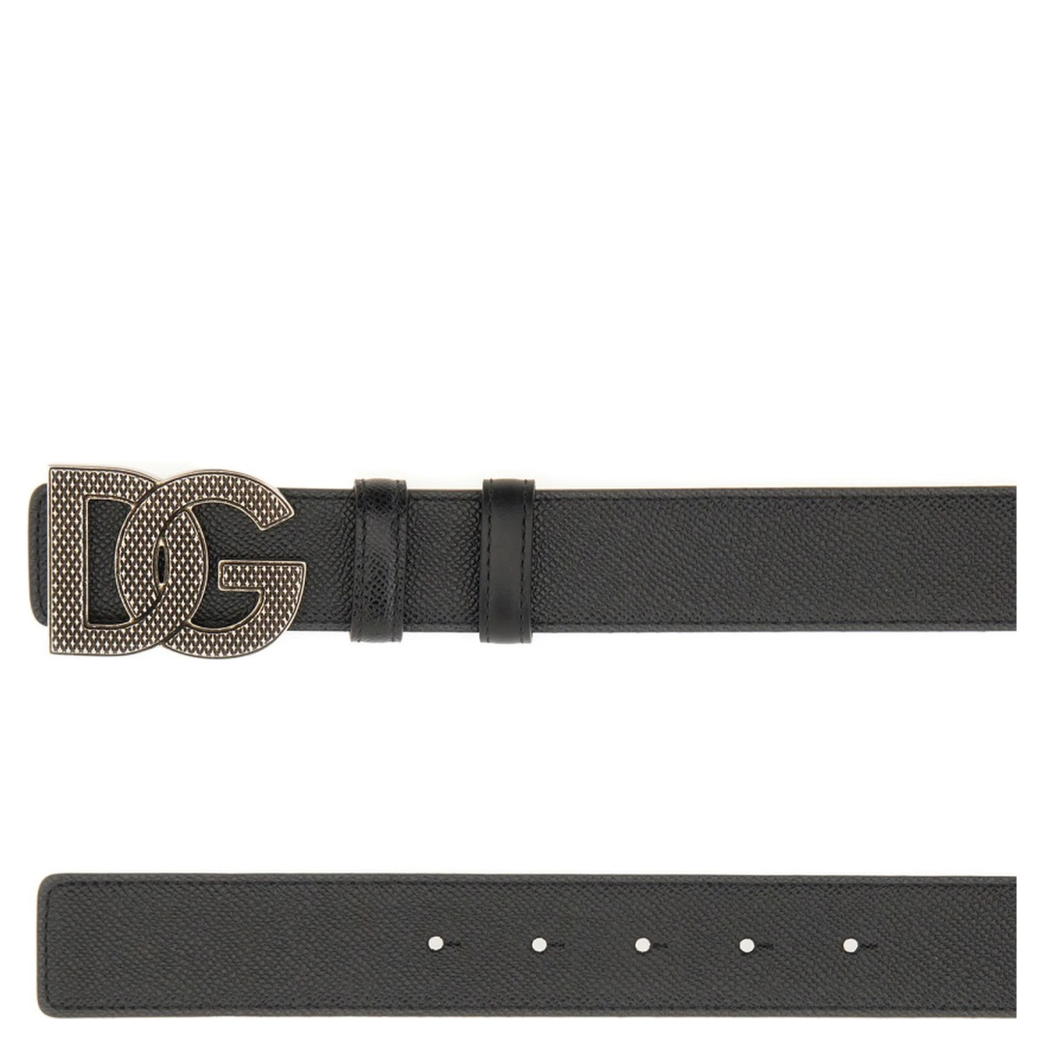LOGED BELT