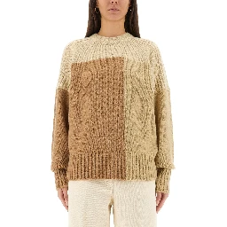 SWEATER "DARYL"