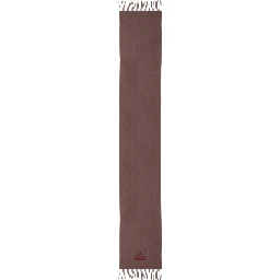 WOOL SCARF