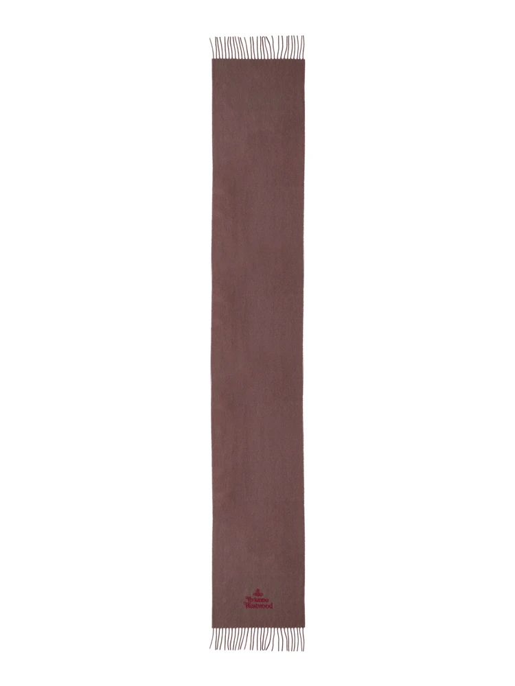 WOOL SCARF