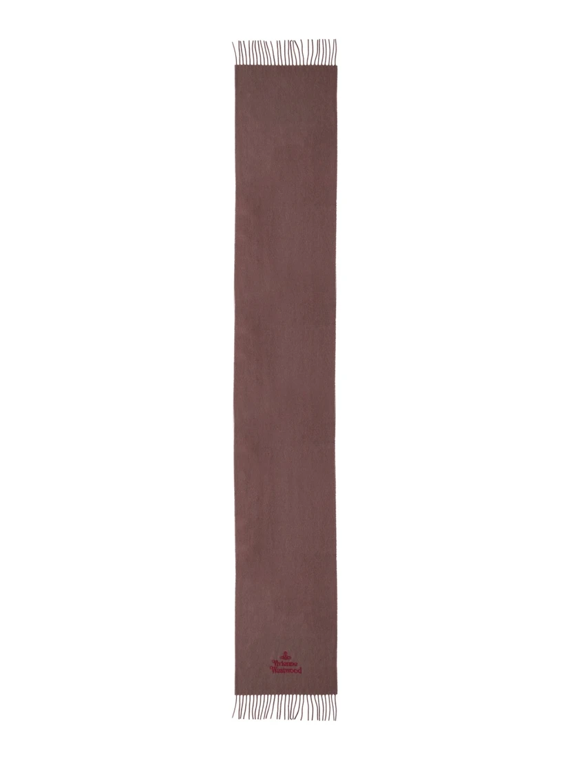 WOOL SCARF