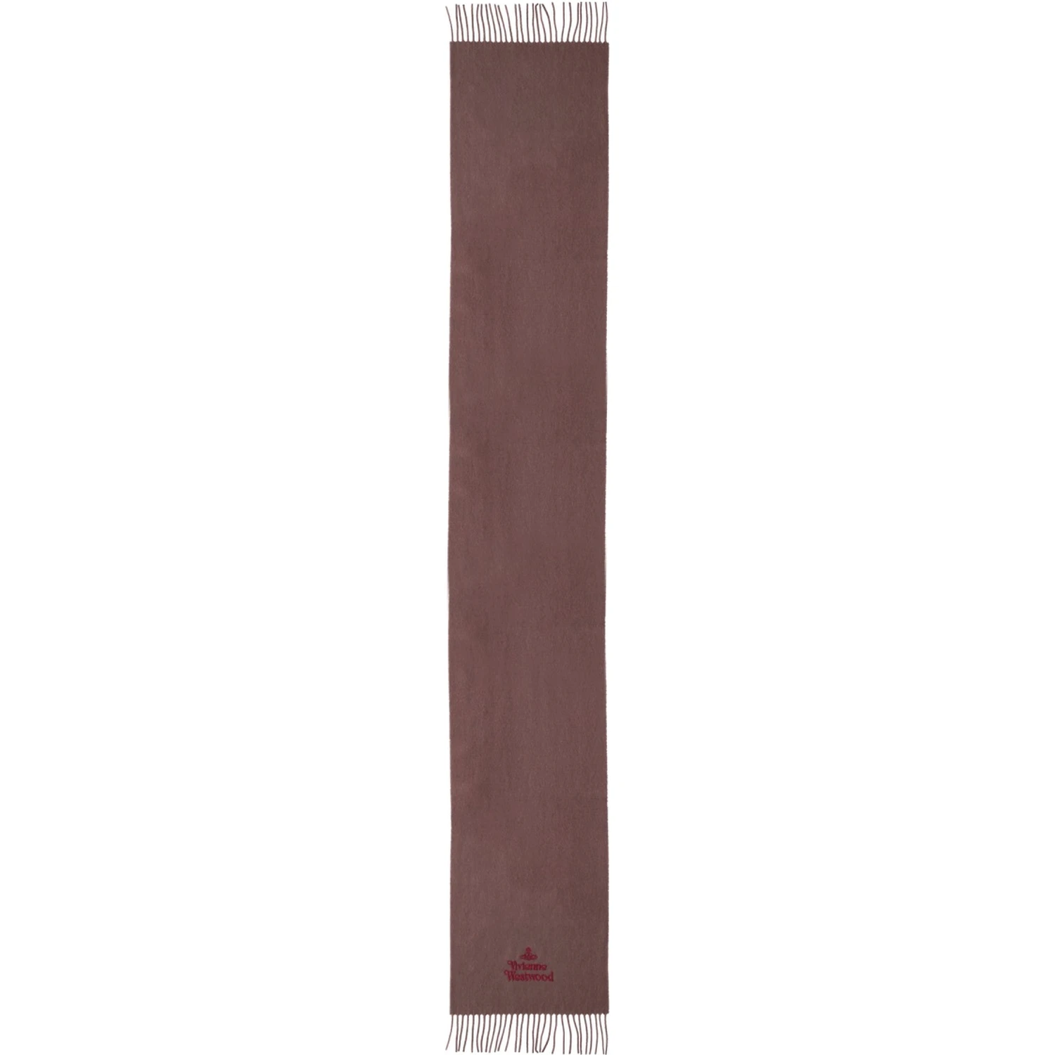 WOOL SCARF