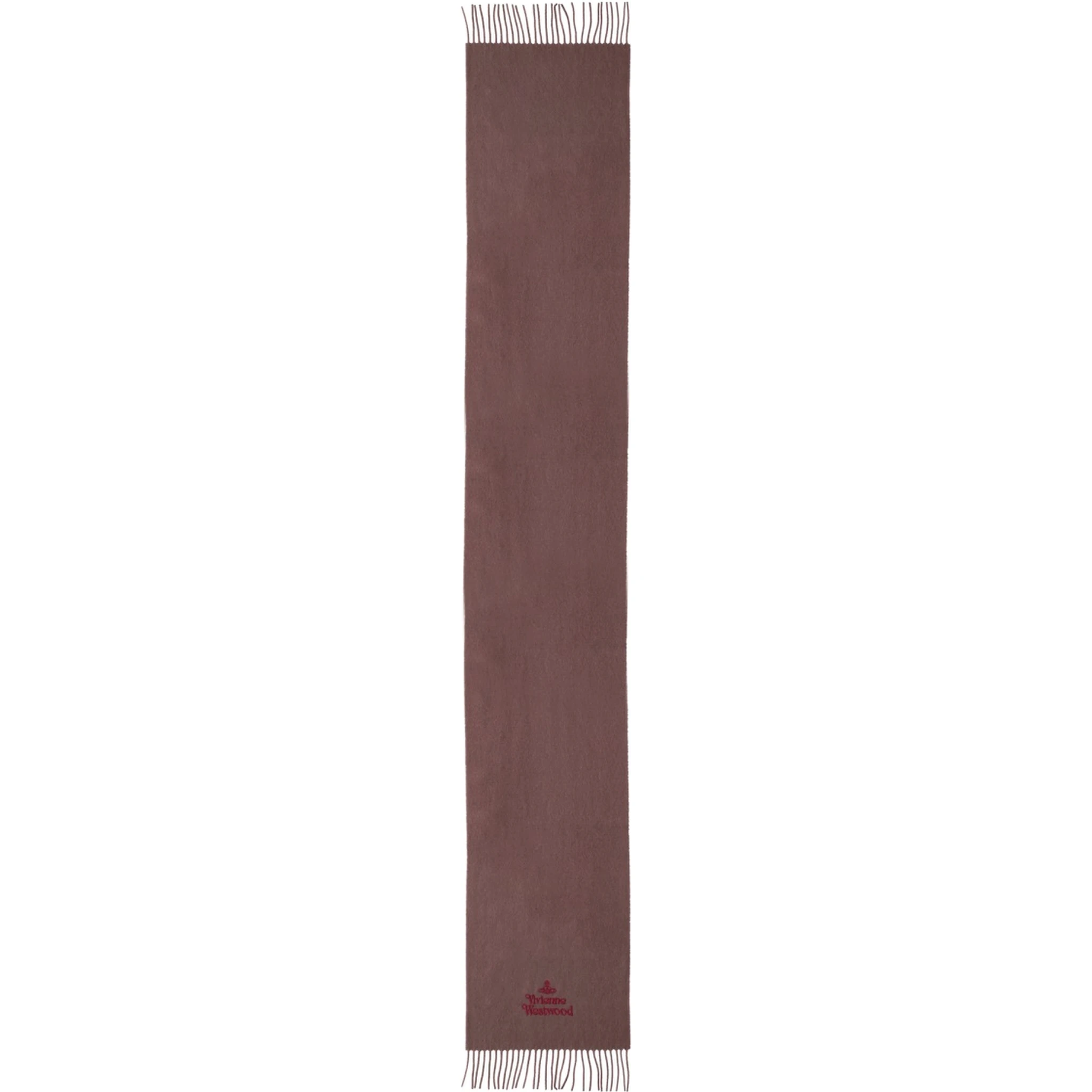 WOOL SCARF