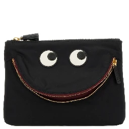 "HAPPY EYES" POUCH