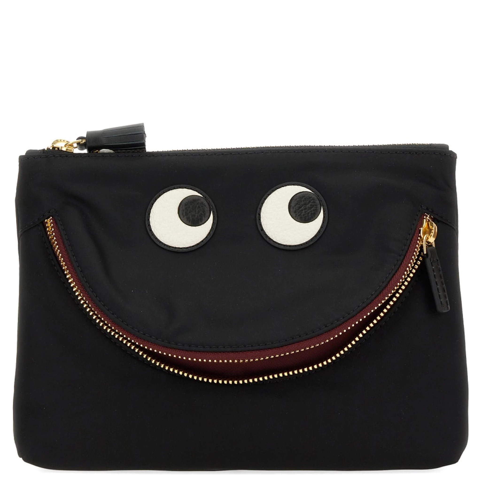 "HAPPY EYES" POUCH