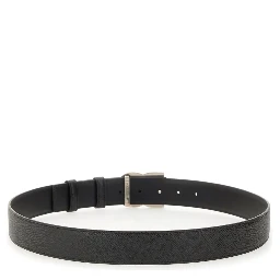 LOGED BELT