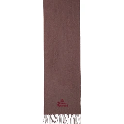 WOOL SCARF