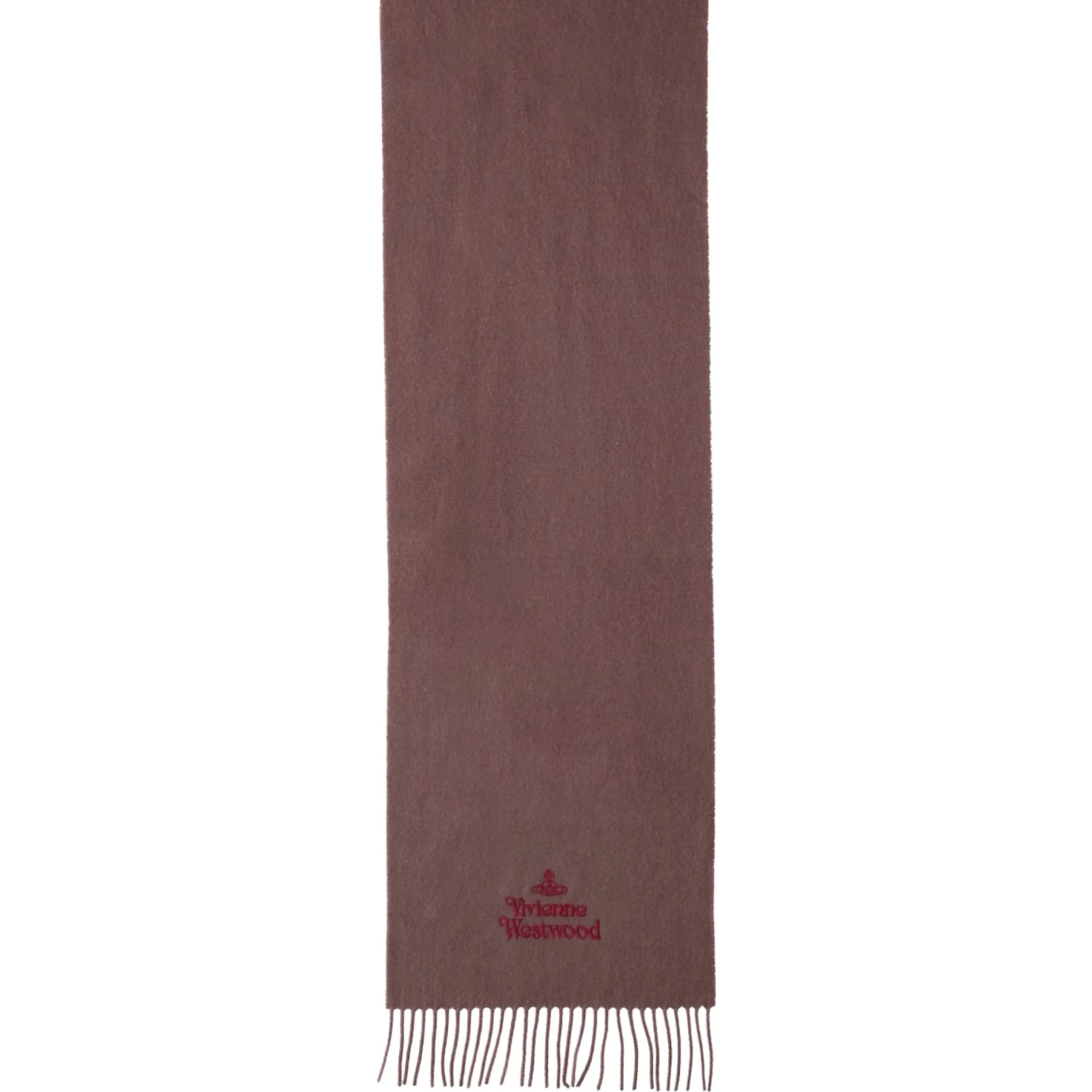 WOOL SCARF