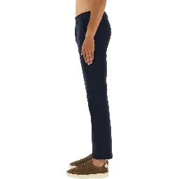 SLIM FIT PANTS